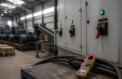 Consumatorii industriali au redus consumul cu 3 MW la ordinul Transelectrica. Potențialul estimat ajunge la 700 MW