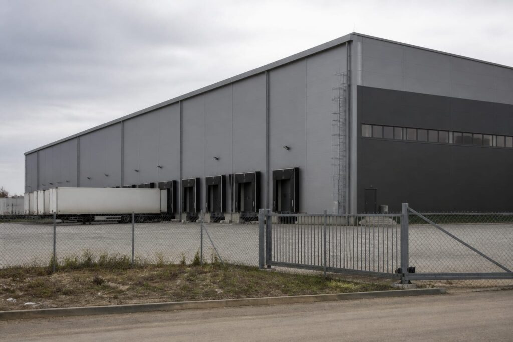Ferrero este în curs de achiziție a fabricii din Timișoara construite pentru Ericsson