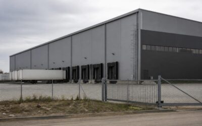 Ferrero este în curs de achiziție a fabricii din Timișoara construite pentru Ericsson