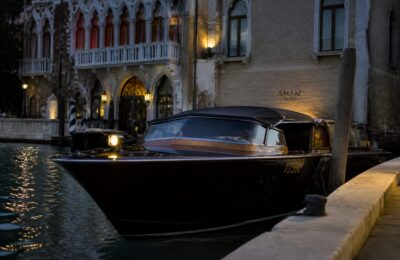 George Clooney a primit Leul de Aur la Festivalul de la Veneția și a criticat administrațiile politice