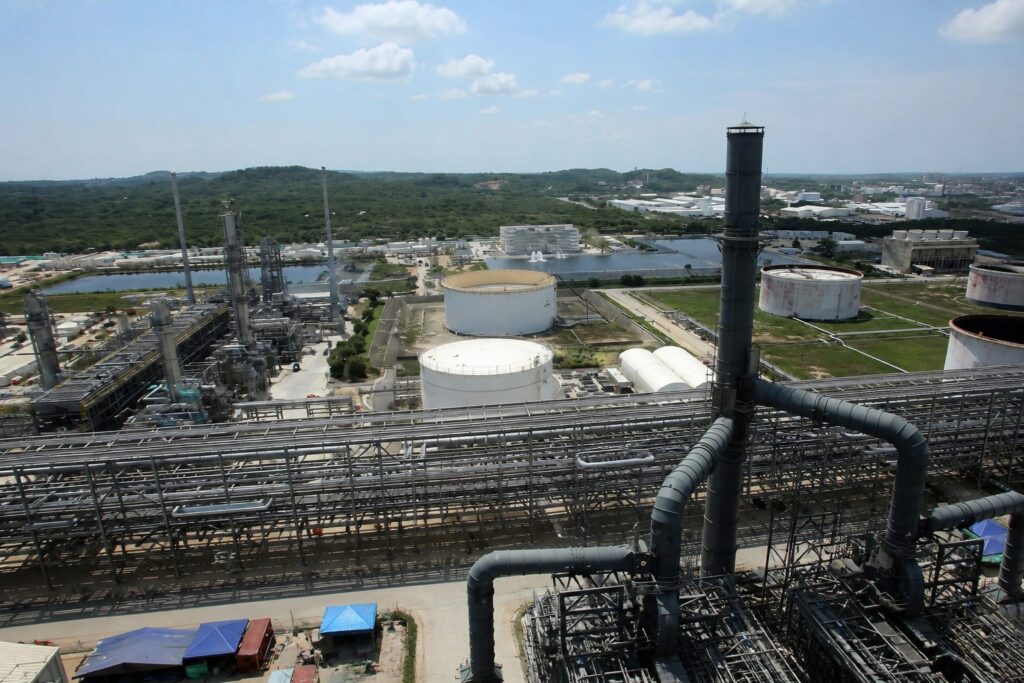Joaquín Gutiérrez va prelua din 28 septembrie funcția de administrator delegat al companiei columbiene Ecopetrol