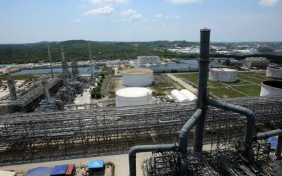 Joaquín Gutiérrez va prelua din 28 septembrie funcția de administrator delegat al companiei columbiene Ecopetrol
