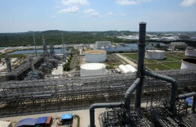 Joaquín Gutiérrez va prelua din 28 septembrie funcția de administrator delegat al companiei columbiene Ecopetrol
