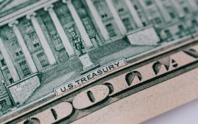 Randamentul titlurilor de stat americane pe zece ani trece de 5,2%, iar costurile de finanțare rămân sub presiune