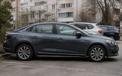 Autonom semnează cumpărarea Business Lease România, companie cu afaceri anuale de 144 milioane de lei