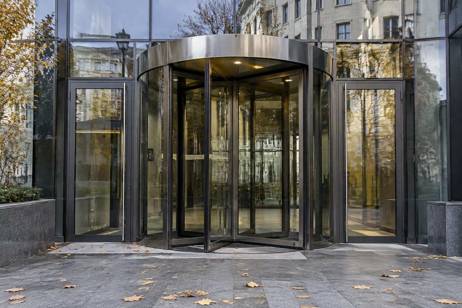 Sediul Bucharest Stock Exchange