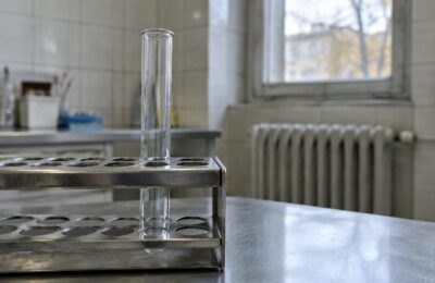 Comisia Europeană monitorizează un posibil caz de ciumă pulmonară după un deces într-un laborator din Rusia