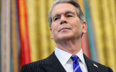 SUA ar avea nevoie de o creștere economică de 5%-6% pentru a stabiliza datoria, estimează Phillip Swagel