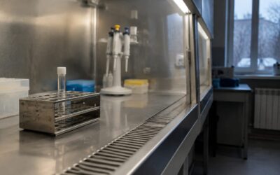 O angajată a unui institut al ciumei din Siberia a murit. De ce cer experții identificarea agentului patogen