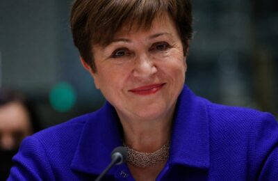 FMI avertizează că dobânzile mai mari pot lăsa guvernele cu mai puțini bani pentru sprijinirea populației
