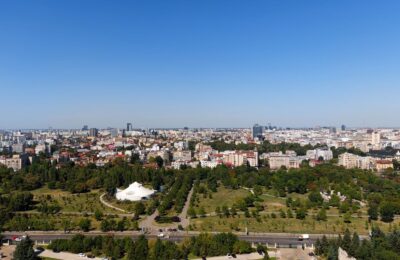 Economia București-Ilfov a crescut cu 33%. De ce avansul nu măsoară banii din salarii