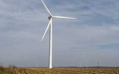 Liviu Gavrilă estimează încă 2 GW de capacitate eoliană construită în România în 2026-2027