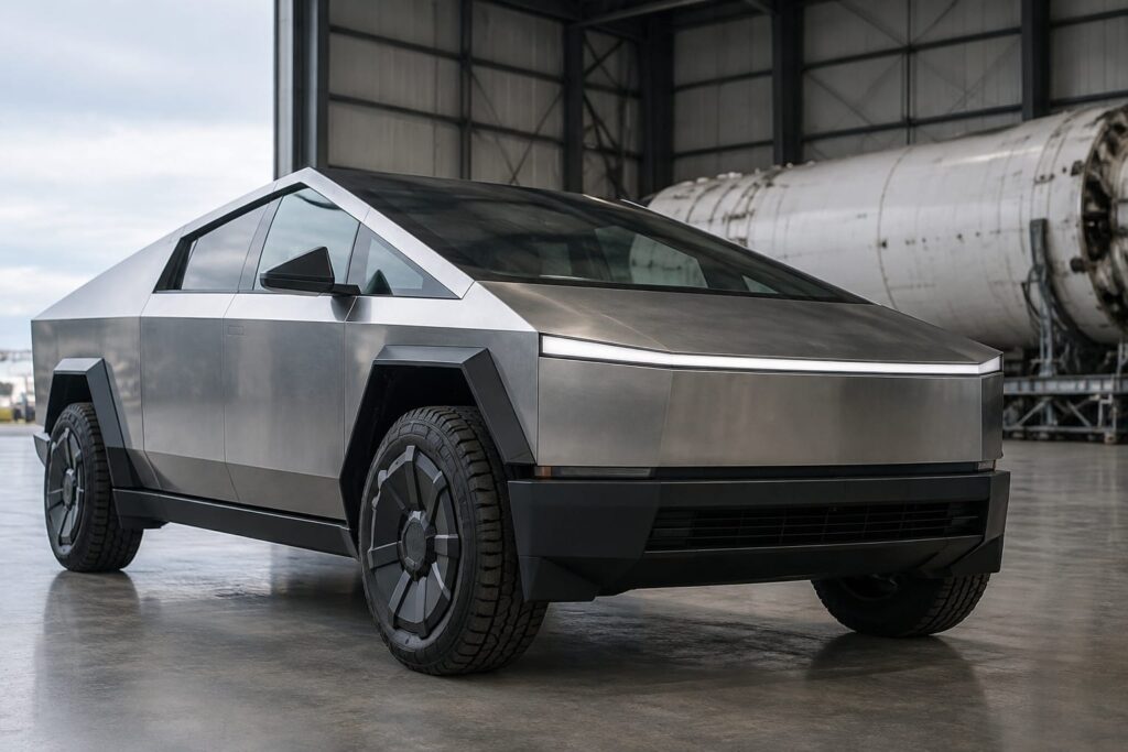 Elon Musk propune unirea Tesla cu SpaceX într-un grup evaluat la 3.600 de miliarde de dolari