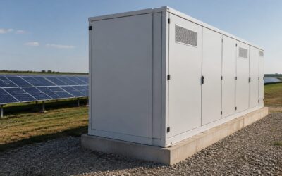 HELLENiQ ENERGY țintește 500 MW pentru stocarea electricității în România până în 2029