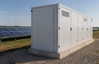 HELLENiQ ENERGY țintește 500 MW pentru stocarea electricității în România până în 2029