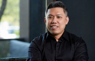 Mber combină 78 de camere de co-living cu 47 de apartamente cu servicii în Singapore