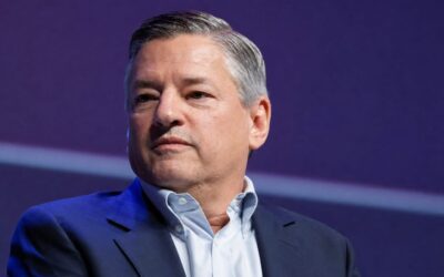 Netflix estimează un profit sub așteptări. Acțiunile au scăzut cu aproape 6%