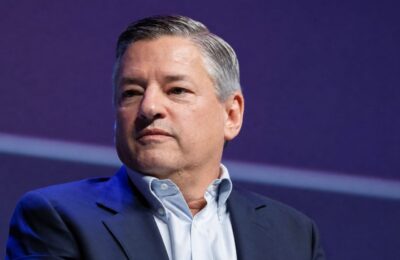 Netflix estimează un profit sub așteptări. Acțiunile au scăzut cu aproape 6%