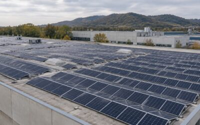 Ministerul Energiei îndeamnă marii consumatori industriali să își producă singuri electricitatea, unde pot
