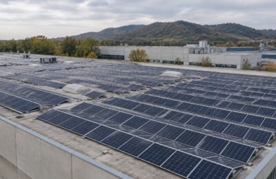 Ministerul Energiei îndeamnă marii consumatori industriali să își producă singuri electricitatea, unde pot