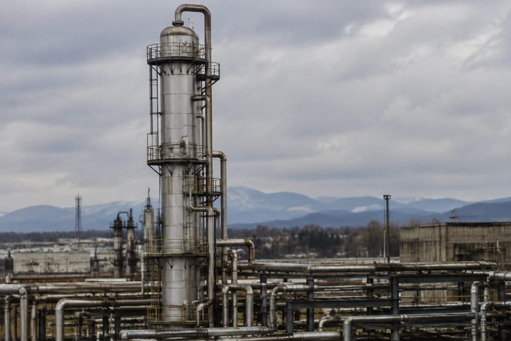 BP obține un profit record de 8,46 miliarde de dolari pe fondul războiului din Iran