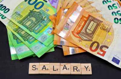 Salariile ar urma să cumpere mai puțin în patru țări cu mari comunități românești